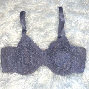 Wacoal 855295 Bra, 40D